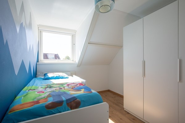 Medium property photo - 't Boonrak 48, 2235 EG Valkenburg